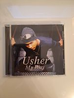 Usher my way Album CD Bayern - Allersberg Vorschau