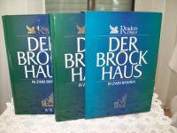 DER BROCKHAUS in 2 Bänden Baden-Württemberg - Besigheim Vorschau