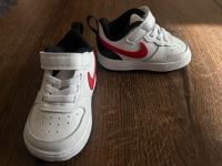 Nike Sneaker Baby Mecklenburg-Vorpommern - Wismar Vorschau