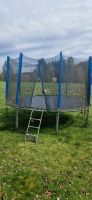 Trampolin 3,66 Bayern - Wenzenbach Vorschau