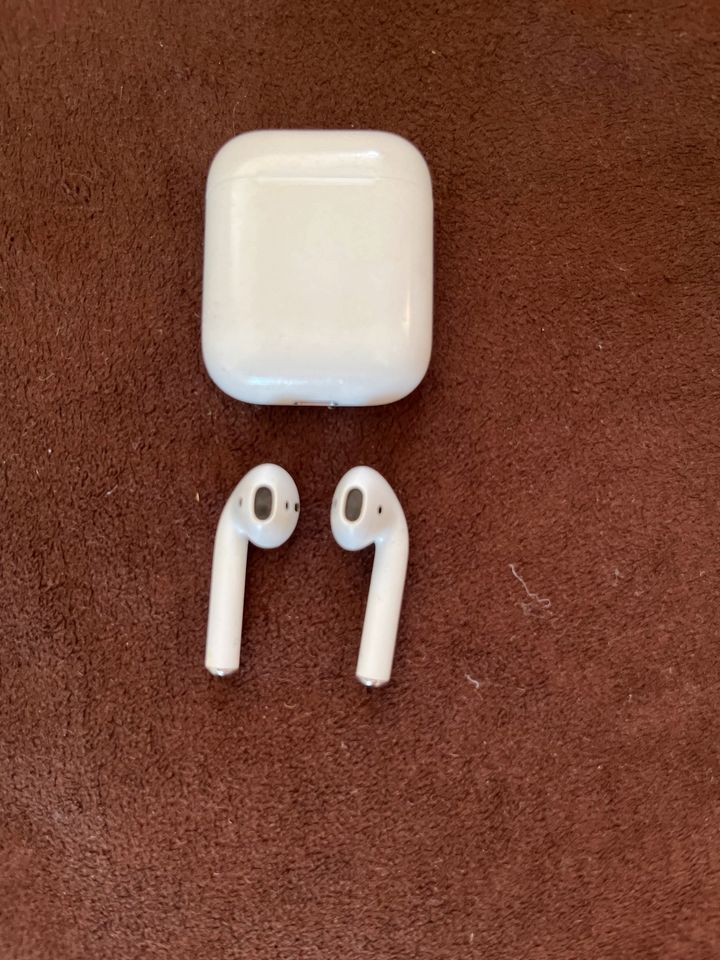 Air Pods Original gebraucht in Berlin