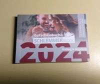 Gutscheinbuch Schlemmerblock Freiburg und Umgebung 2024 Baden-Württemberg - Ehrenkirchen Vorschau