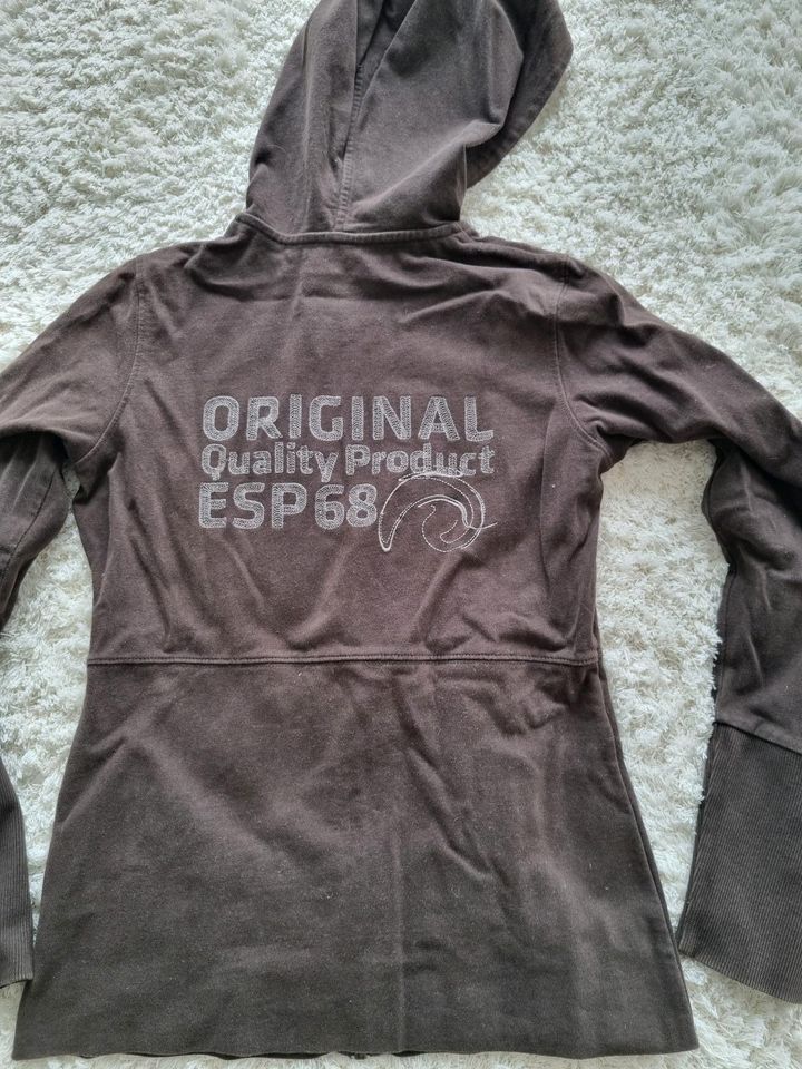 Esprit Sweatjacke in Troisdorf