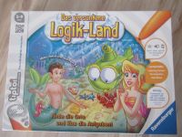 tiptoi Spiel "Das versunkene Logik-Land" von Ravensburger Nordrhein-Westfalen - Wachtberg Vorschau