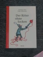 Kinderbuch "Der Ritter ohne Socken" Nordwestmecklenburg - Landkreis - Schönberg (Mecklenburg) Vorschau