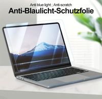 Anti Blaulicht Filter Schutzfolie MacBook Pro 13 Zoll München - Bogenhausen Vorschau