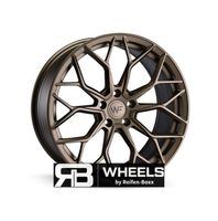 ✅ WHEELFORCE SL.1-FF // "NEU" 4x 8,5x19 ZOLL FELGEN SATZ #F2387# SL1 BMW 1er F40 X1 F48 X2 F39 XDRIVE FLOWFORGED 19ZOLL WF FELGENSATZ FLOWFORGED RÄDER RB-WHEEL Baden-Württemberg - Nufringen Vorschau