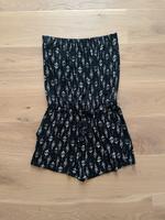Einteiler / Overall / Onesi / Jumpsuit Größe M von even&odd Nordrhein-Westfalen - Hille Vorschau