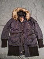 Khujo Winterjacke Blau L Köln - Nippes Vorschau