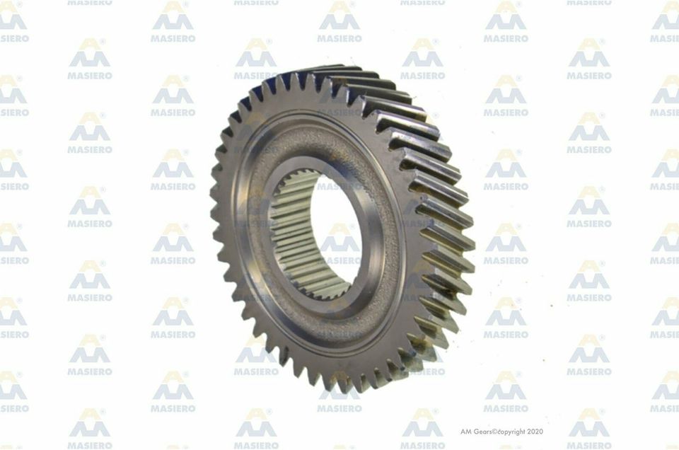 AM Gears 12761 MASIERO - 5.ter Gang 43 T. passend FIAT 55182014 in Illingen