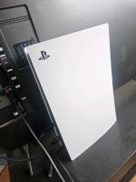 Playstation 5 mit Controller Baden-Württemberg - Ulm Vorschau