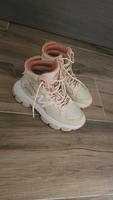 Mexx Boots  Gr.36 Hessen - Lindenfels Vorschau