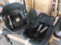 Maxi Cosi Coral 360 i-Size mit Isofix Hessen - Erlensee Vorschau