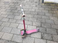 Globber Roller Scooter Leuchtrollen Nordrhein-Westfalen - Gangelt Vorschau