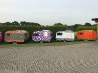 Mini Wohnwagen Vermietung Tecklenburg  25,- Euro am Tag Nordrhein-Westfalen - Tecklenburg Vorschau