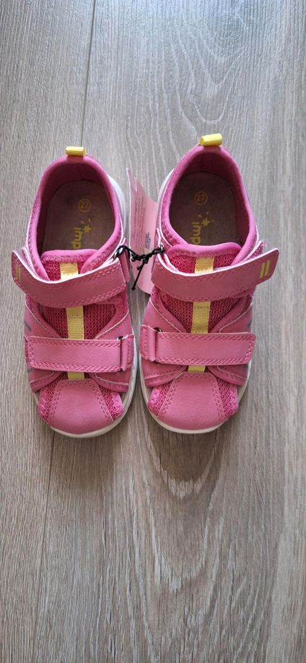 Kinder Sandalen 27, in Wissen