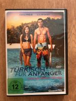 Türkisch für Anfänger DVD Sachsen - Klingenberg (Sachsen) Vorschau