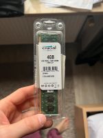 Crucial 4gb ddr3l-1600 udimm Bayern - Feucht Vorschau