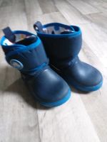 Kinder Stiefel -Crocs C8 Baden-Württemberg - Bühl Vorschau