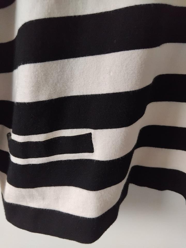 Pullover von Betty barclay Gr XL in schwarz -weiß in Steinau