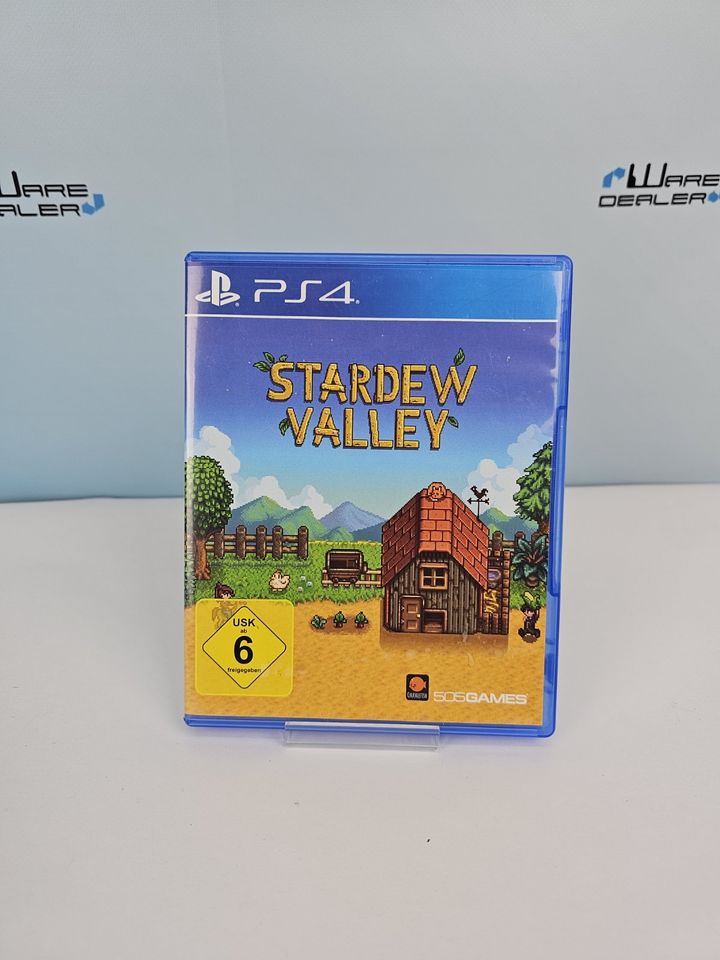 PS4 Spiel Stardew Valley / 19,00€* in Aurich