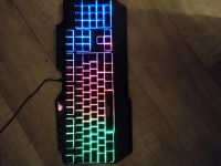 Gaming Tastatur Brandenburg - Röderland Vorschau