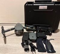 DJI Mavic Pro Set Brandenburg - Elsterwerda Vorschau