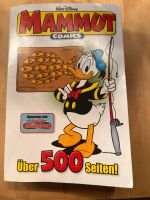 Comic Donald Duck Bayern - Würzburg Vorschau