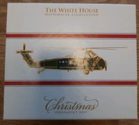 Christmas Ornament 2019 von The White House Historical Associatin Bayern - Baldham Vorschau