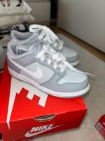 Nike Dunk Low Bayern - Augsburg Vorschau