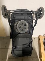 Reise Buggy Hauck Baden-Württemberg - Obersulm Vorschau