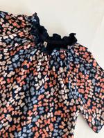 Mädchen Bluse Sommer-Shirt von Pomp de Lux Gr. 134/140 Niedersachsen - Rotenburg (Wümme) Vorschau