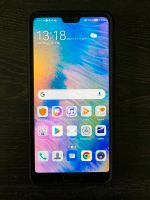 Huawei P20 Pro - 128GB - Schwarz (Ohne Simlock) (Dual SIM) Friedrichshain-Kreuzberg - Kreuzberg Vorschau