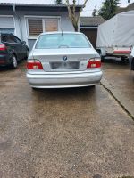 Bmw e39 520i 170ps evtl Tausch gegen Motorrad 125ccm Rheinland-Pfalz - Altrip Vorschau