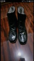 Neu!! Ara Lackleder Stiefelboots 38 Nordrhein-Westfalen - Gelsenkirchen Vorschau