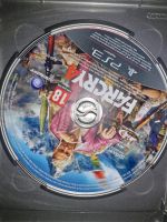PlayStation 3 Spiel Sachsen-Anhalt - Halle Vorschau