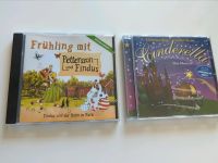 Peterson und Findus + Cinderella - Musical Hamburg - Harburg Vorschau