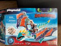 Playmobil Dragons Sturmpfeil Baden-Württemberg - Neubulach Vorschau