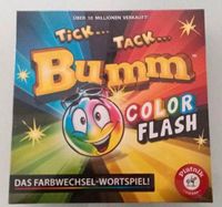 Tick Tack Bumm Color Flash - NEU Dresden - Innere Altstadt Vorschau