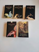 Bücher von Henning Mankell Baden-Württemberg - Schorndorf Vorschau