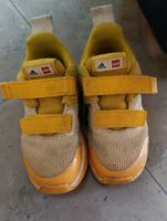 Adidas Lego Sneakers Turnschuhe Gr. 26 Nordrhein-Westfalen - Neuss Vorschau