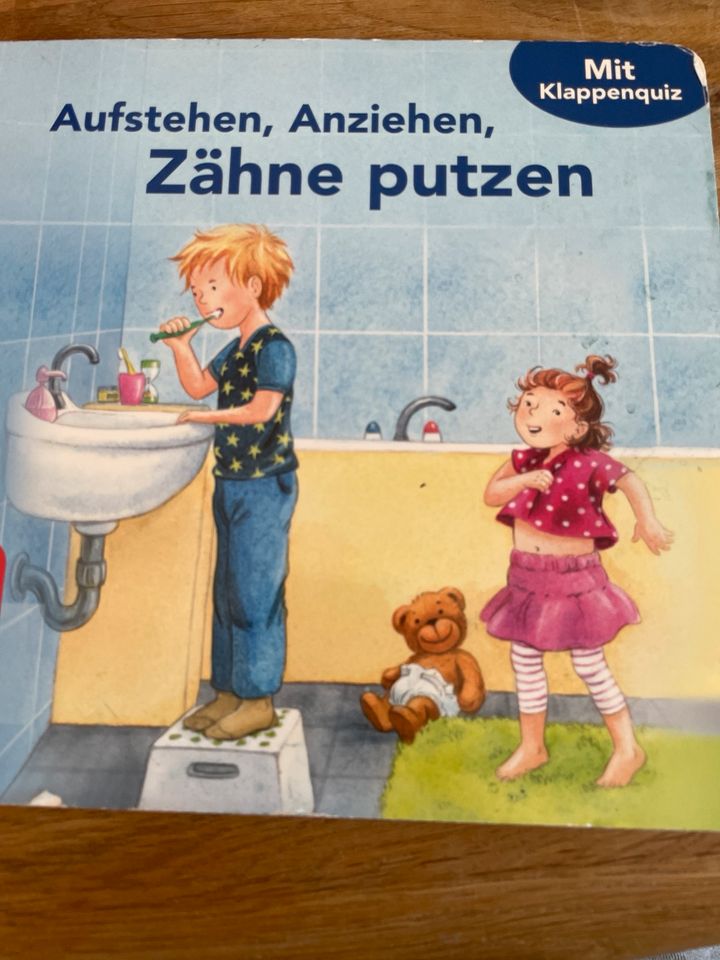 Kinderbücher in Siegen