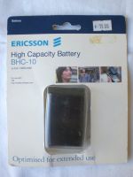 Ericsson High Capacity Battery 1400mAh BHC-10 m. Versand selten Bonn - Beuel Vorschau