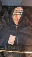 burberry zipper Größe L Baden-Württemberg - Klettgau Vorschau