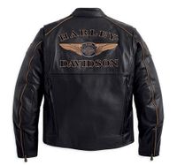 Harley-Davidson 97145VM 120th Anniversary Jacket Jacke Gr. S Bayern - Rosenheim Vorschau