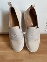 Calvin Klein Slip On Gr. 37 Nürnberg (Mittelfr) - Aussenstadt-Sued Vorschau