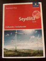 Seydlitz 12/13 Erdkunde/Sozialkunde Gymnasium Rheinland-Pfalz - Neitersen Vorschau