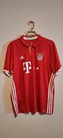 FC Bayern Trikot 16/17 XL Boateng Bayern - Gunzenhausen Vorschau