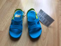 Badesandalen Badeschuhe Sandalen NEU Gr 29/30 Baden-Württemberg - Mannheim Vorschau