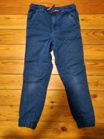 Blaue Hose, Chino, Gr. 122/128 Hannover - Linden-Limmer Vorschau